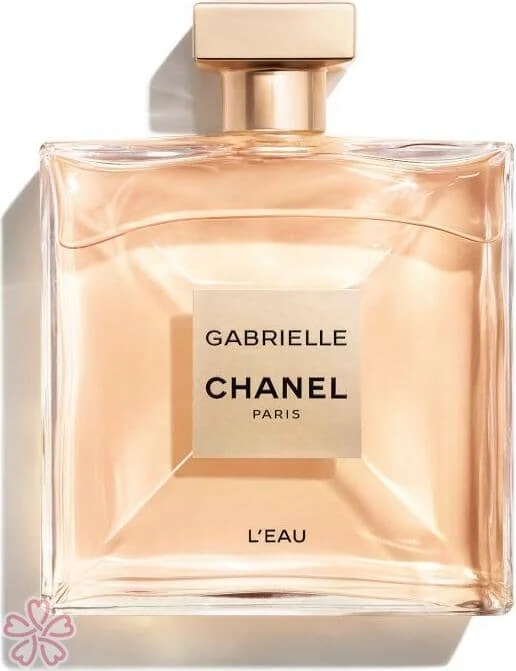 Туалетная вода для женщин CHANEL Gabrielle L'Eau 100 мл