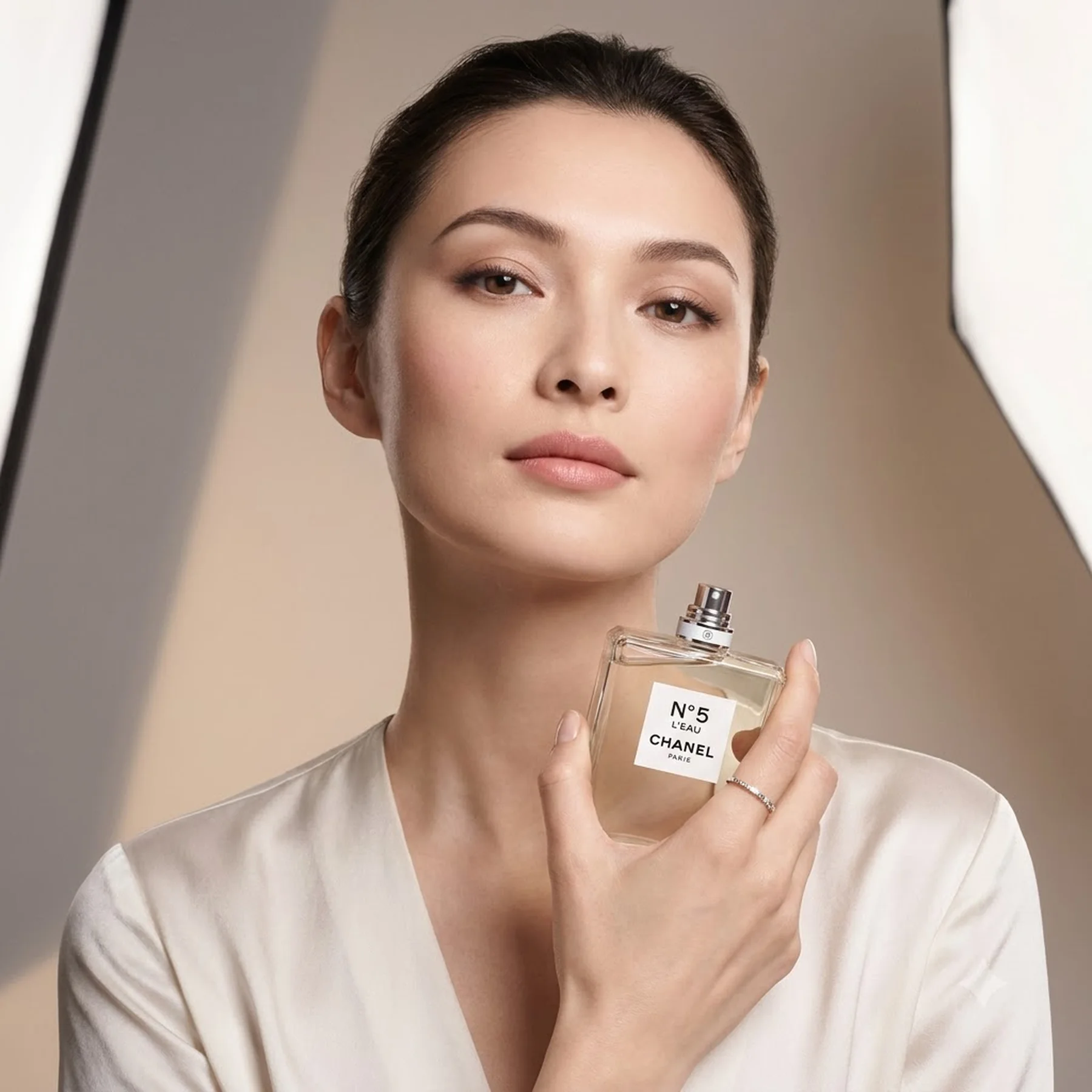 Туалетная вода для женщин CHANEL N°5 L’Eau 100 мл