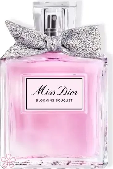 Туалетная вода для женщин Dior Miss Dior Blooming Bouquet 50 мл