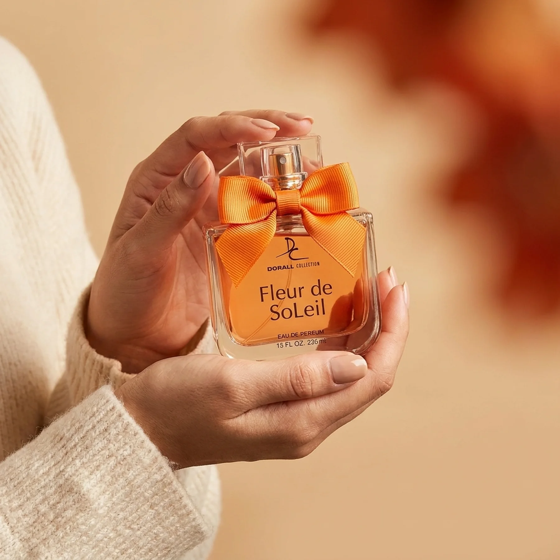 Туалетная вода для женщин Dorall Collection Fleur de Soleil 100 мл