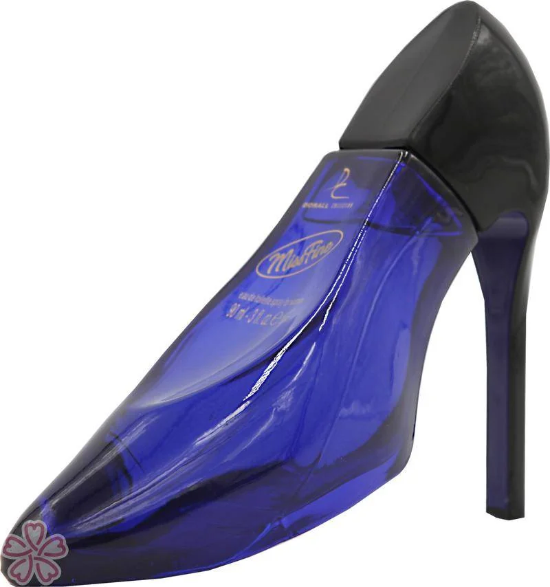 Туалетная вода для женщин Dorall Collection Miss Fine 90 мл