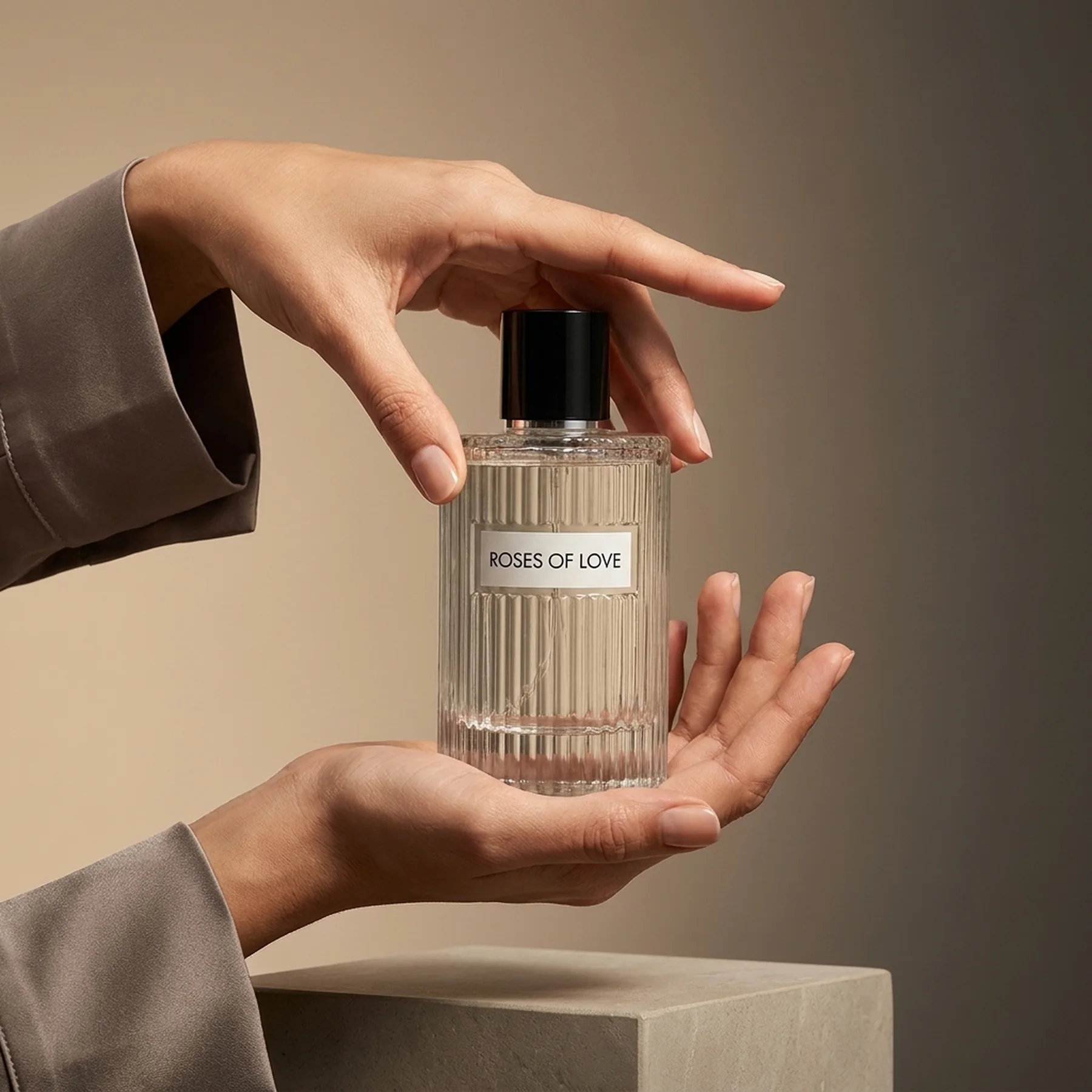 Туалетная вода для женщин Dorall Collection Roses of Love 100 мл