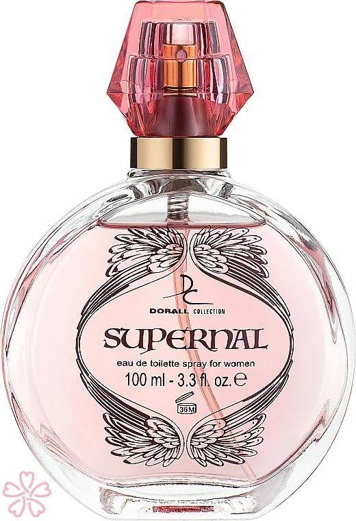 Туалетная вода для женщин Dorall Collection Supernal 100 мл