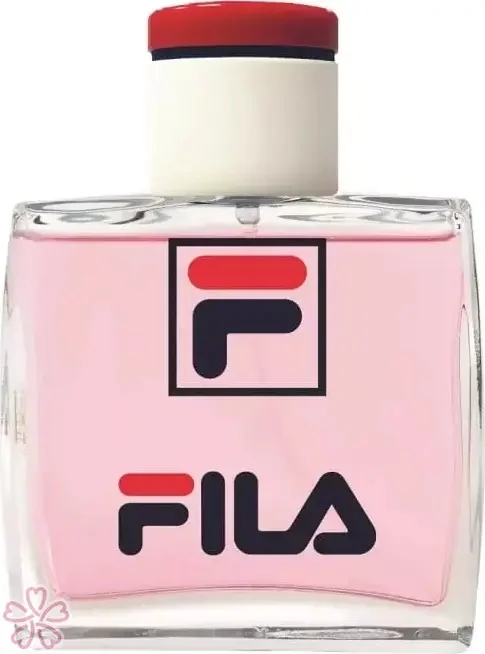 Туалетная вода для женщин Fila for Women 100 мл