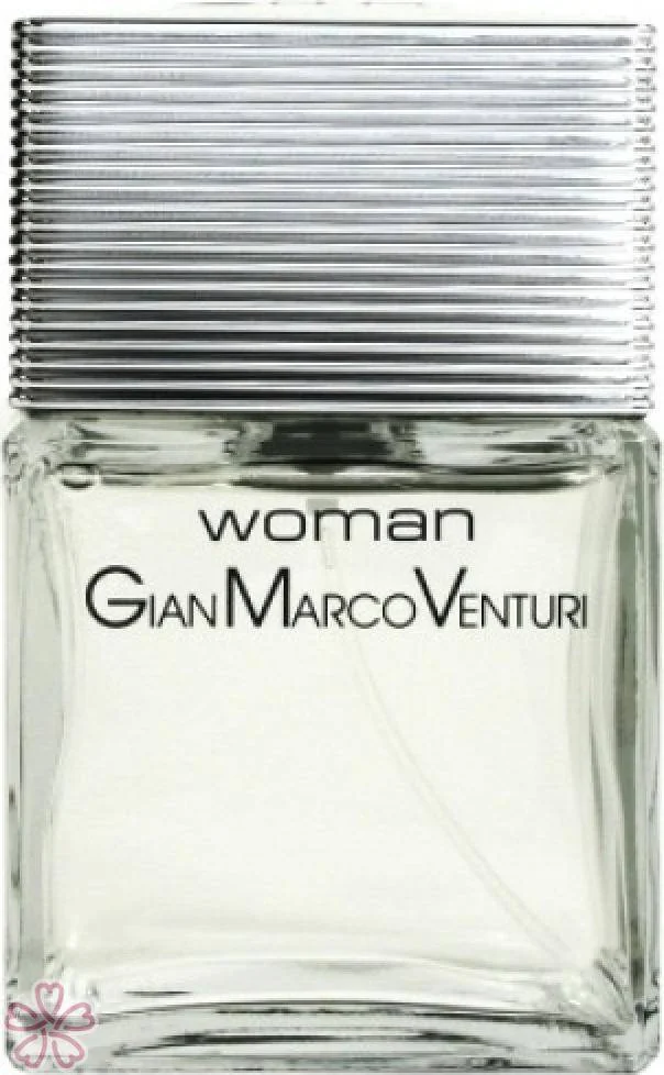 Туалетна вода для жінок Gian Marco Venturi Woman 50 мл
