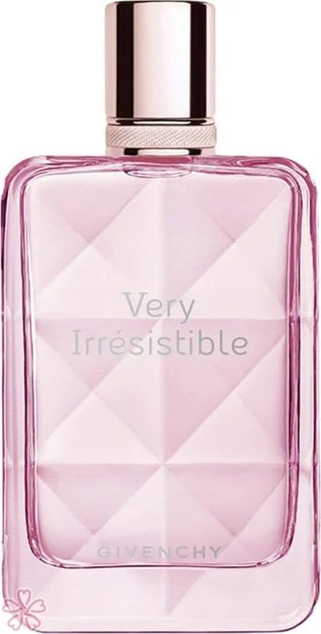 Туалетная вода для женщин Givenchy Very Irresistible Eau de Toilette 80 мл