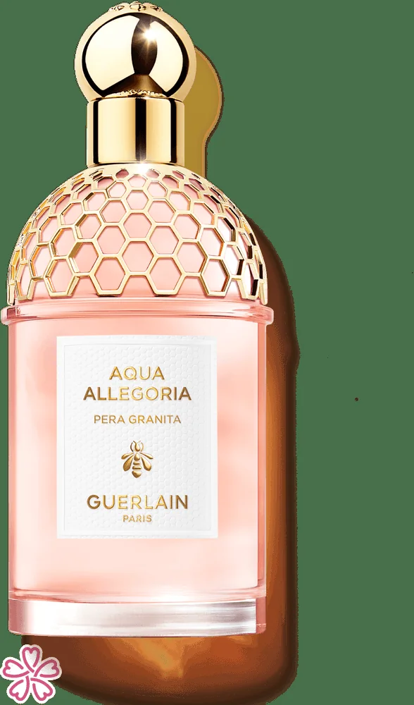 Туалетная вода для женщин Guerlain Aqua Allegoria Pera Granita 125 мл