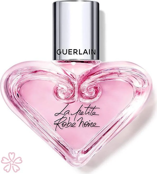 Туалетная вода для женщин Guerlain La Petite Robe Noire Eau de Toilette 20 мл