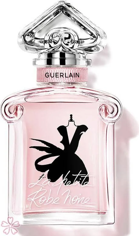 Туалетная вода для женщин Guerlain La Petite Robe Noire Eau de Toilette 50 мл