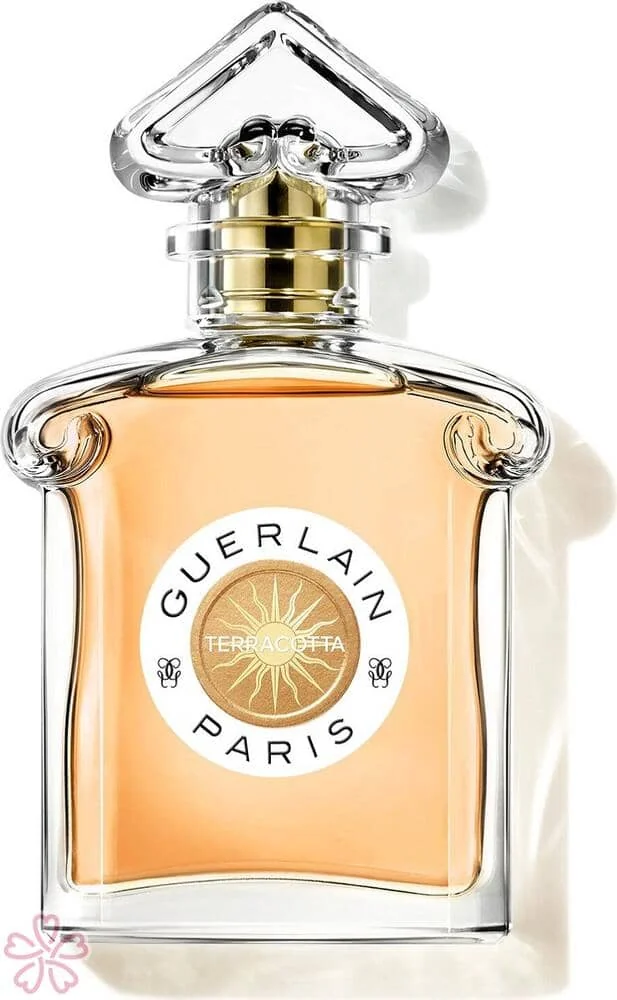 Туалетная вода для женщин Guerlain Terracotta New 75 мл