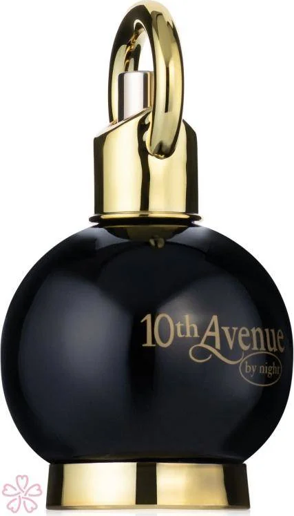 Туалетная вода для женщин Karl Antony 10 Avenue By Night 100 мл