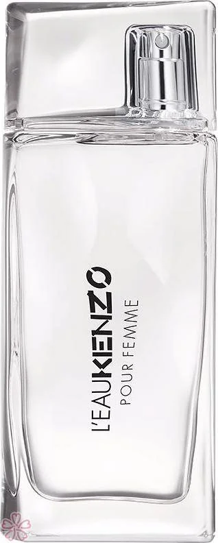 Туалетная вода для женщин Kenzo L’Eau Kenzo Pour Femme New 30 мл
