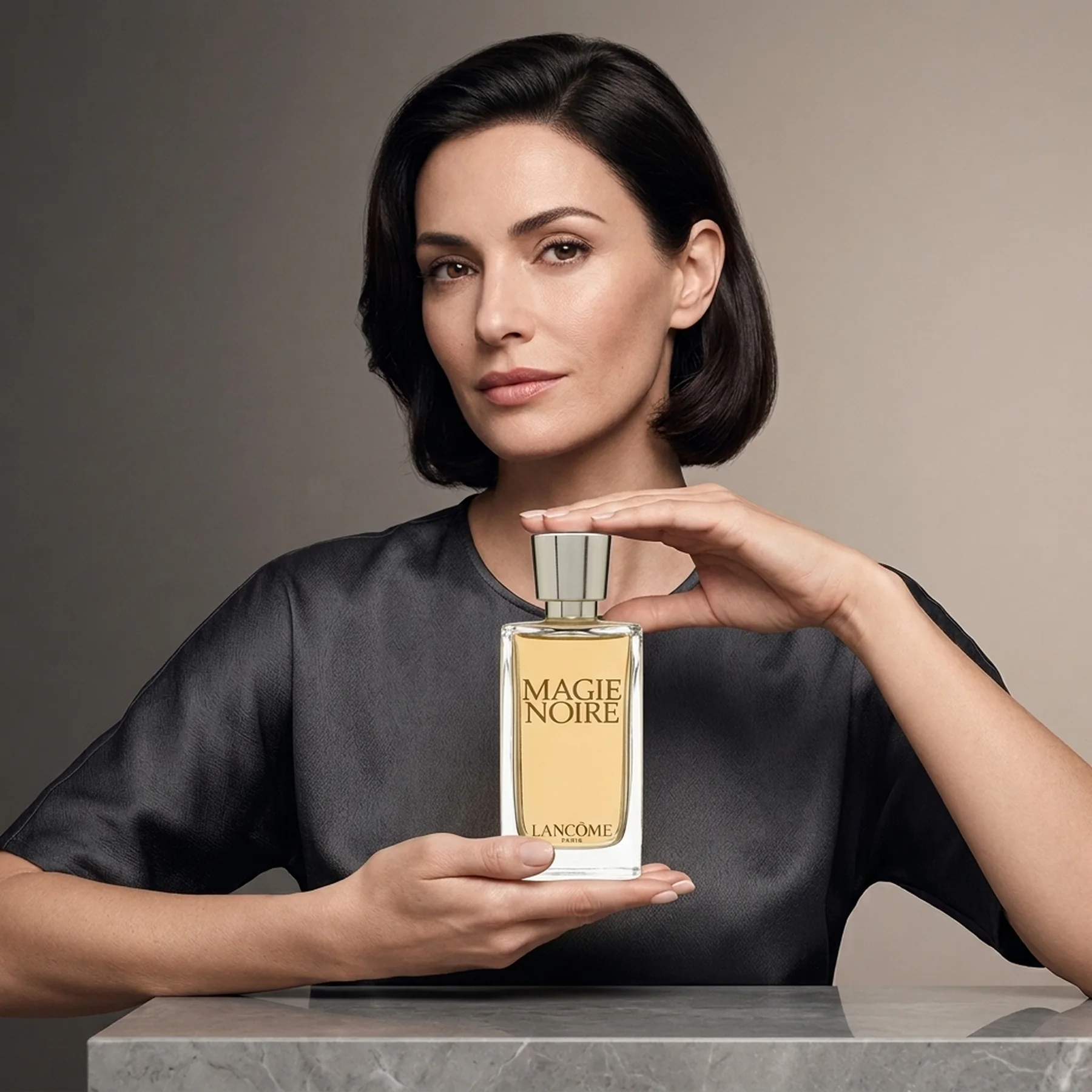 Туалетная вода для женщин Lancome Magie Noire 75 мл