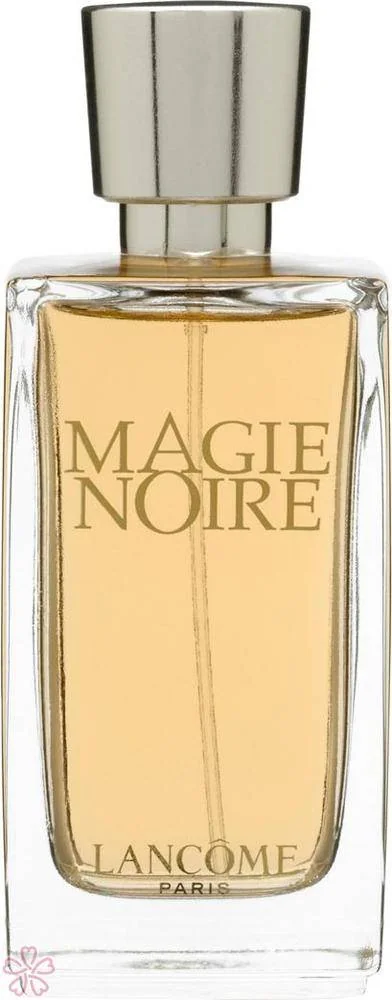 Туалетная вода для женщин Lancome Magie Noire 75 мл