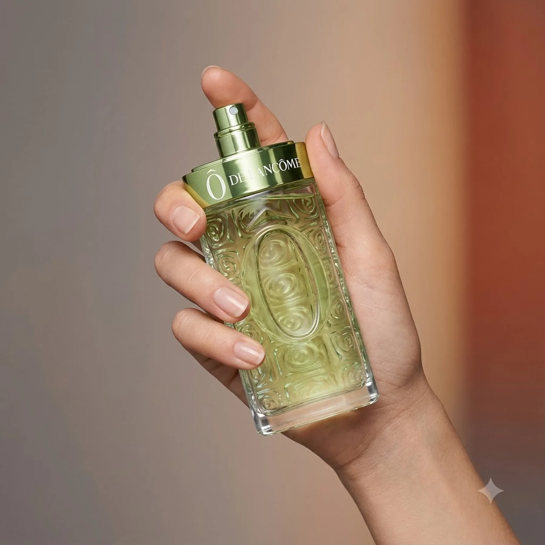 Туалетная вода для женщин Lancome O De Lancome 75 мл