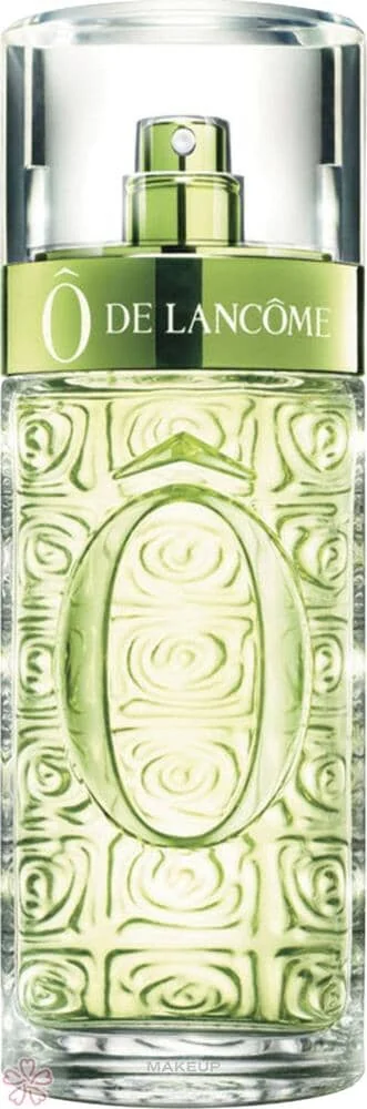 Туалетная вода для женщин Lancome O De Lancome 75 мл