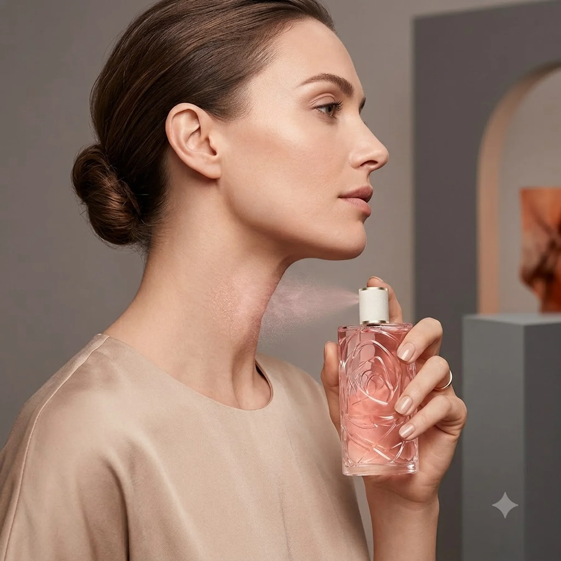 Туалетная вода для женщин Lancome Over The Top 100 мл