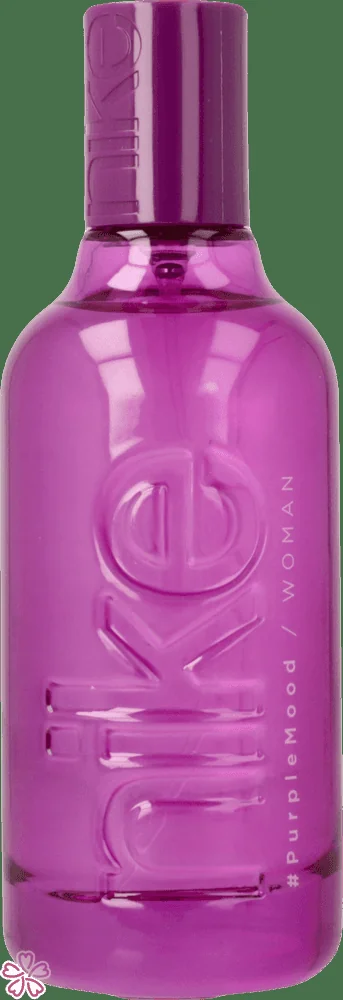Туалетная вода для женщин Nike Purple Mood 30 мл