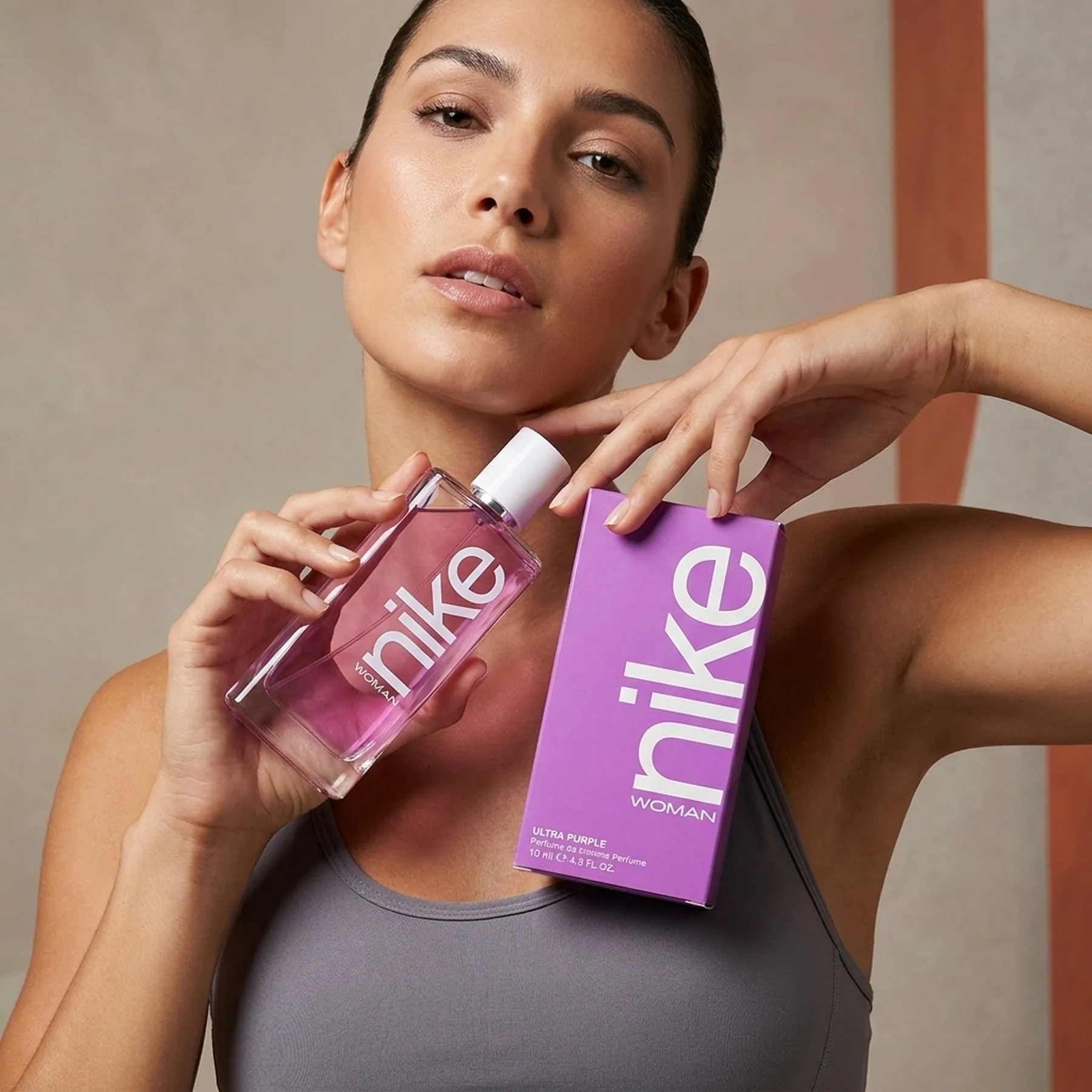Туалетная вода для женщин Nike Ultra Purple 100 мл