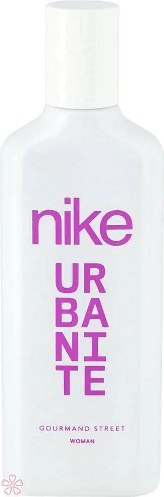 Туалетная вода для женщин Nike Urbanite Gourmand Street 75 мл