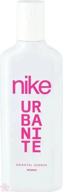 Туалетная вода для женщин Nike Urbanite Oriental Avenue Woman 75 мл
