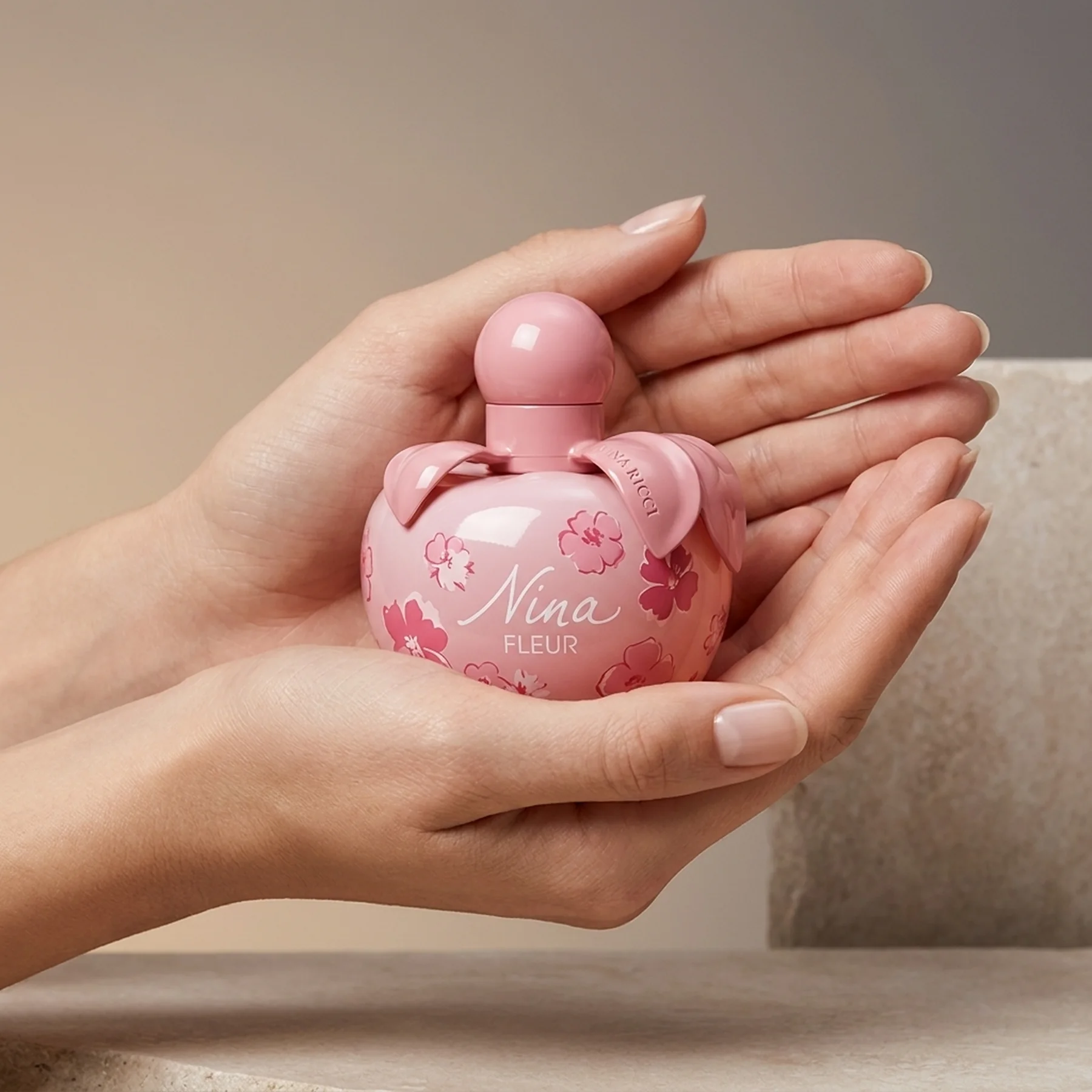 Туалетная вода для женщин Nina Ricci Nina Fleur 50 мл