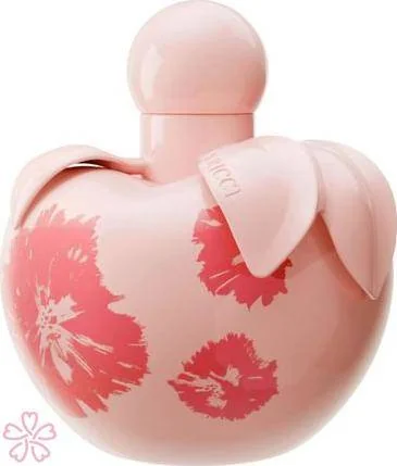 Туалетная вода для женщин Nina Ricci Nina Fleur 80 мл