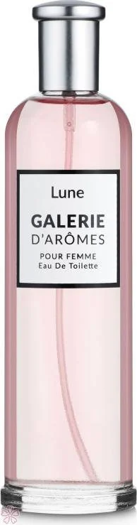 Туалетная вода для женщин Rene de Grace Galerie D'Aromes Lune 100 мл