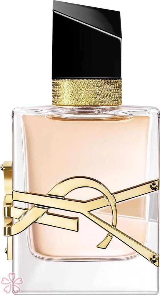 Туалетная вода для женщин Yves Saint Laurent Libre Eau de Toilette 30 мл