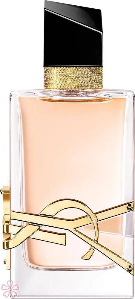 Туалетная вода для женщин Yves Saint Laurent Libre Eau de Toilette 50 мл