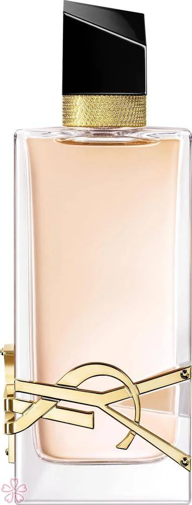 Туалетная вода для женщин Yves Saint Laurent Libre Eau de Toilette 90 мл