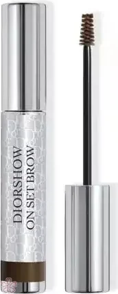 Туш для брів Dior DIORSHOW ON SET BROW 5 мл 01 Blond