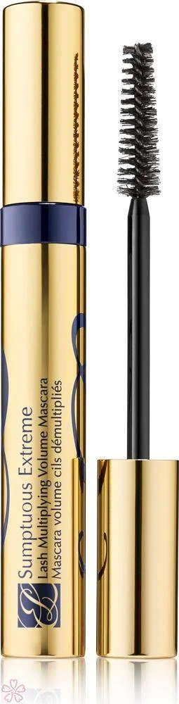 Тушь для создания экстремального объема Estee Lauder Sumptuous Extreme 6 мл 01 Extreme Black