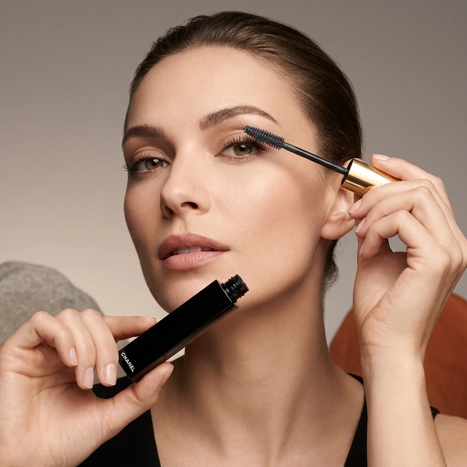 Тушь для ресниц CHANEL Noir Allure Mascara 6 мл 77 ANTHRACITE