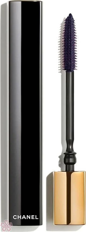Тушь для ресниц CHANEL Noir Allure Mascara 6 мл 77 ANTHRACITE
