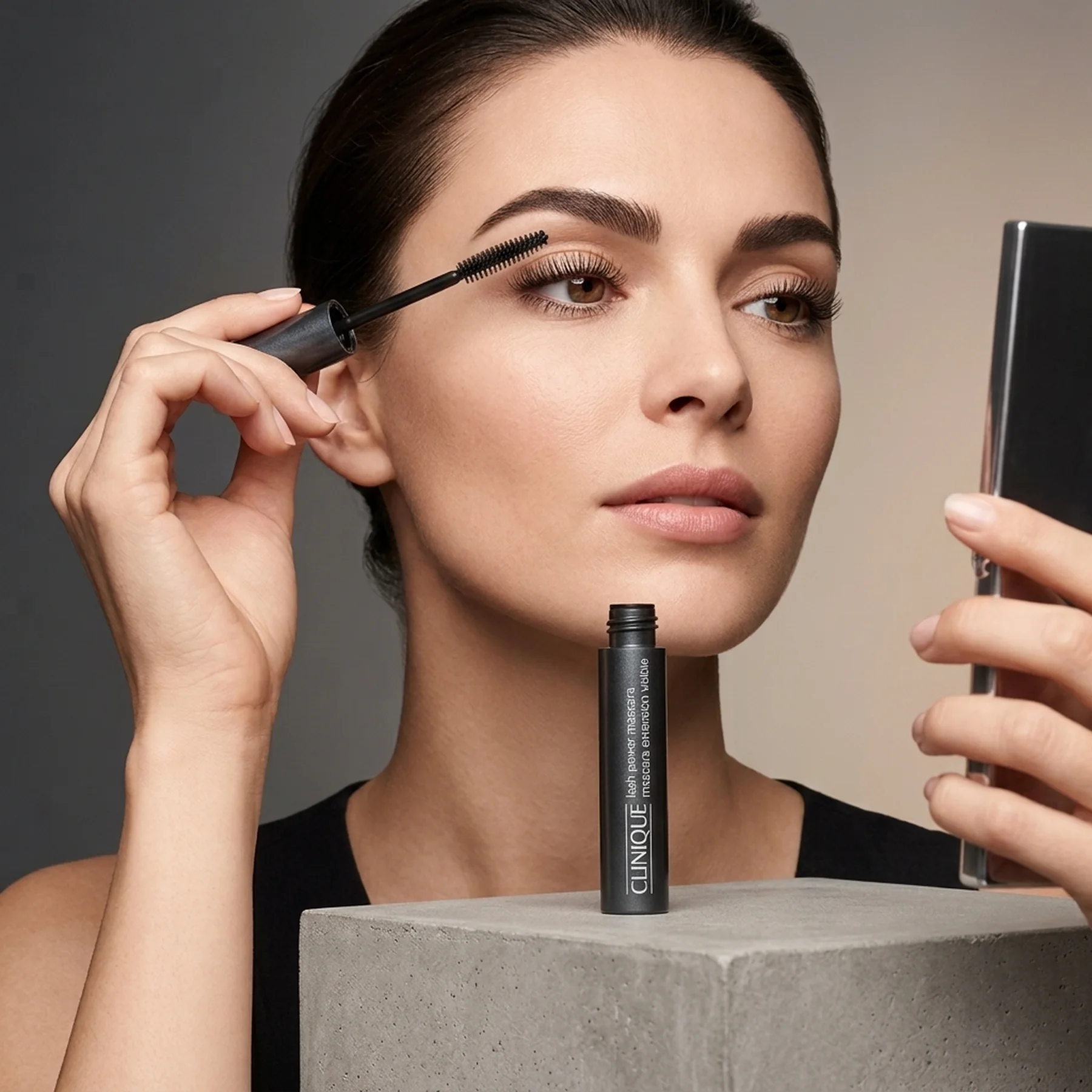 Тушь для ресниц Clinique Lash Power 01 Black Onyx