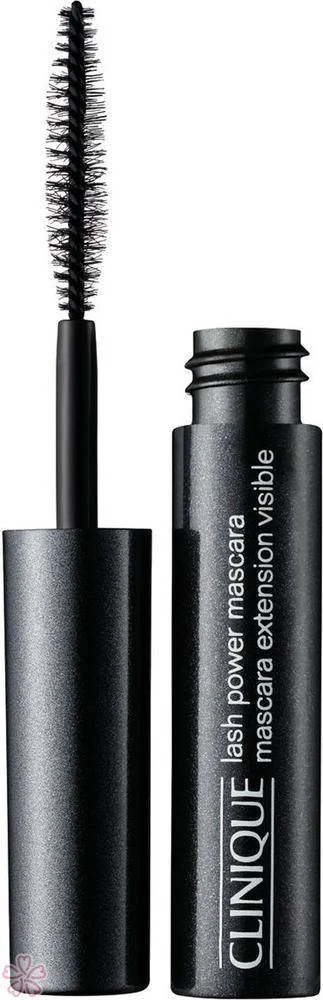 Тушь для ресниц Clinique Lash Power 01 Black Onyx
