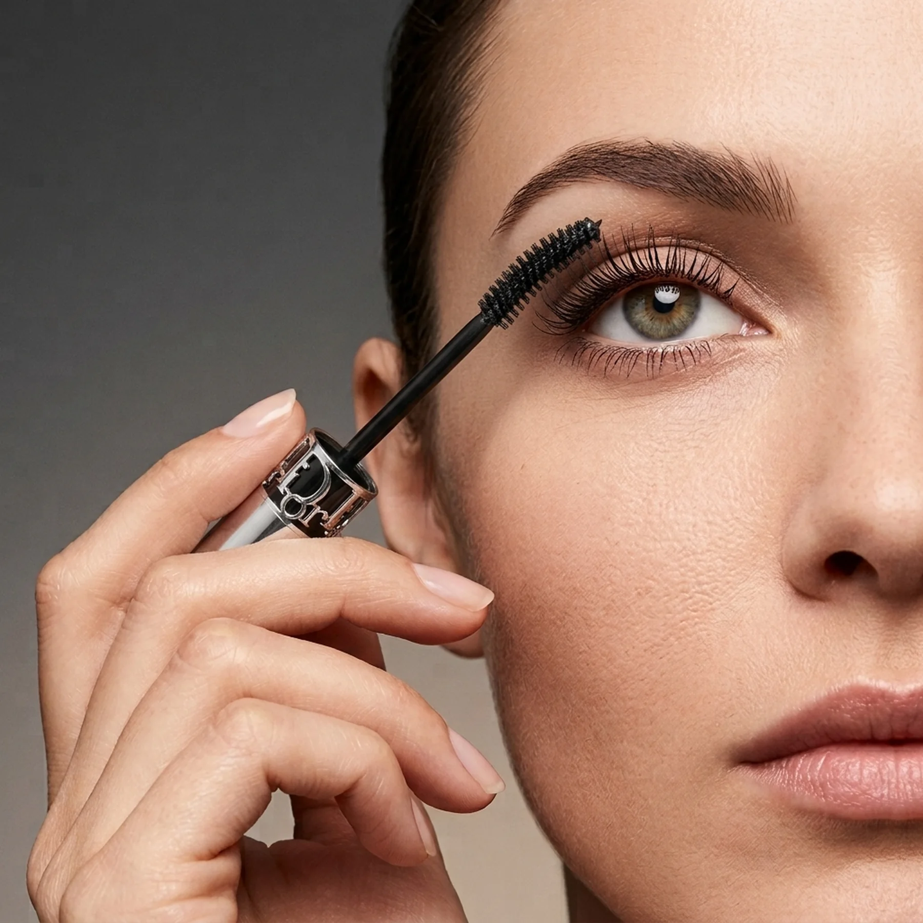 Тушь для ресниц Dior Diorshow Iconic Overcurl New 6 г 090 Black