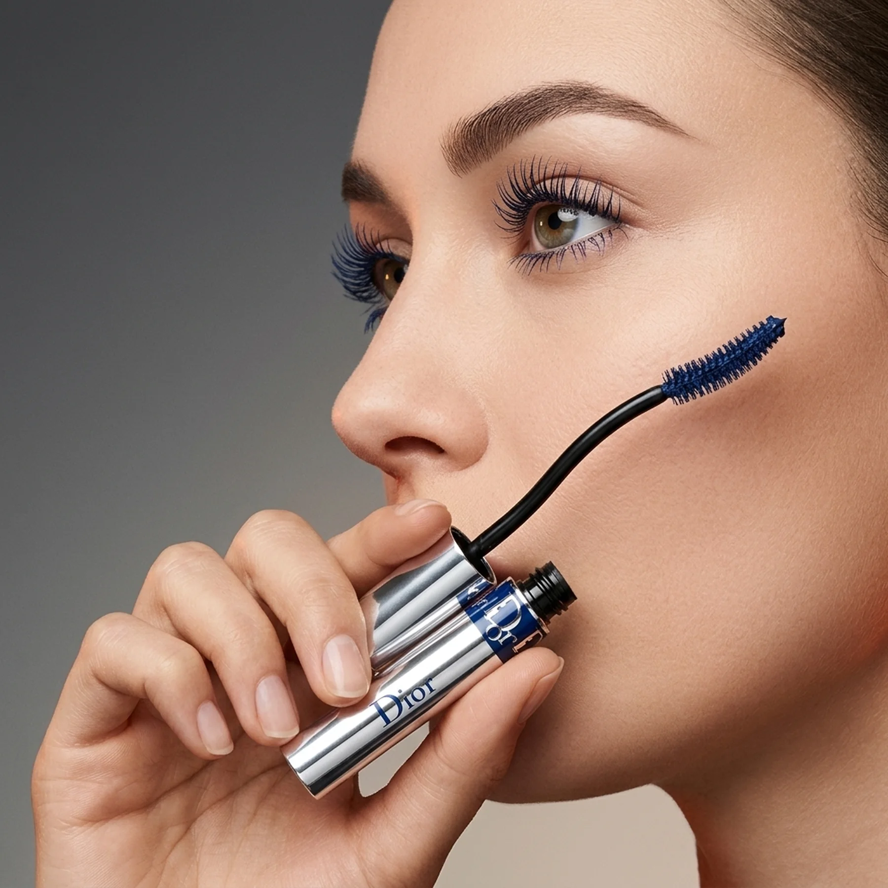 Тушь для ресниц Dior Diorshow Iconic Overcurl New 6 г 264 Blue