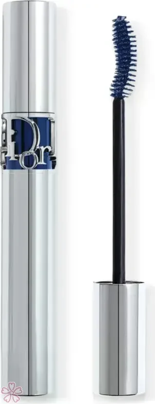 Тушь для ресниц Dior Diorshow Iconic Overcurl New 6 г 264 Blue
