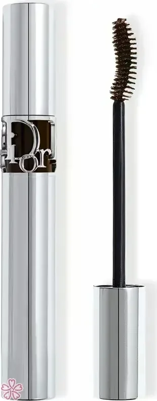 Тушь для ресниц Dior Diorshow Iconic Overcurl New 6 г 694 Brown