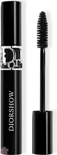 Тушь для ресниц Dior Diorshow Mascara 10 мл 090 Black