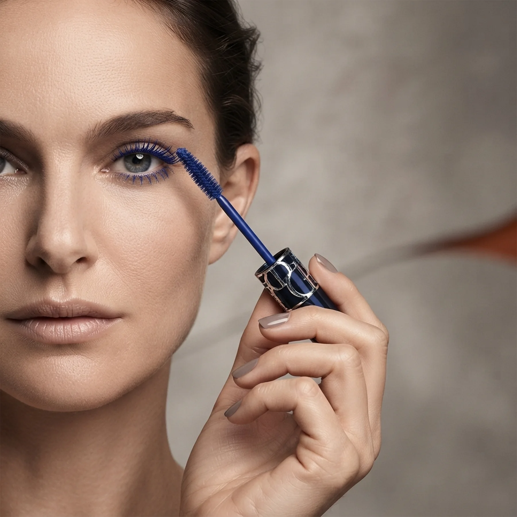 Тушь для ресниц Dior Diorshow Mascara 10 мл 288 Blue