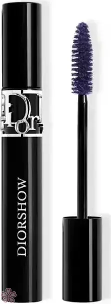 Тушь для ресниц Dior Diorshow Mascara 10 мл 288 Blue