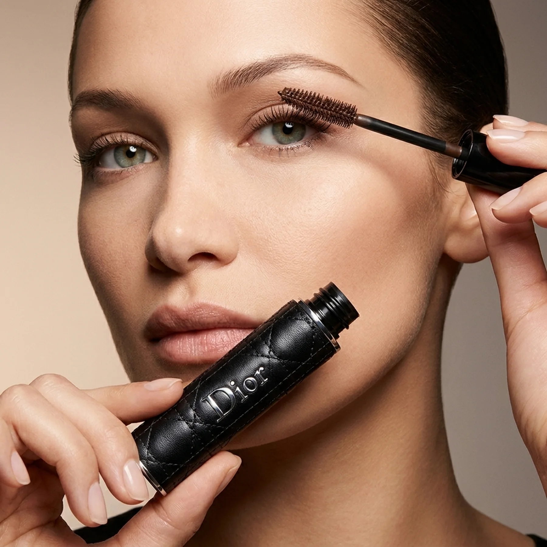 Тушь для ресниц Dior Diorshow Overvolume 8.5 мл 790 Brown