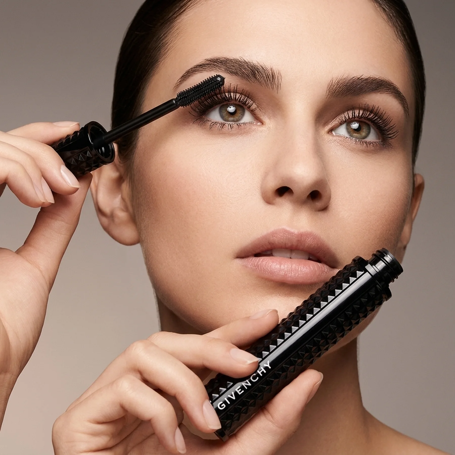 Тушь для ресниц Givenchy Volume Disturbia Mascara 8 г 01 Black