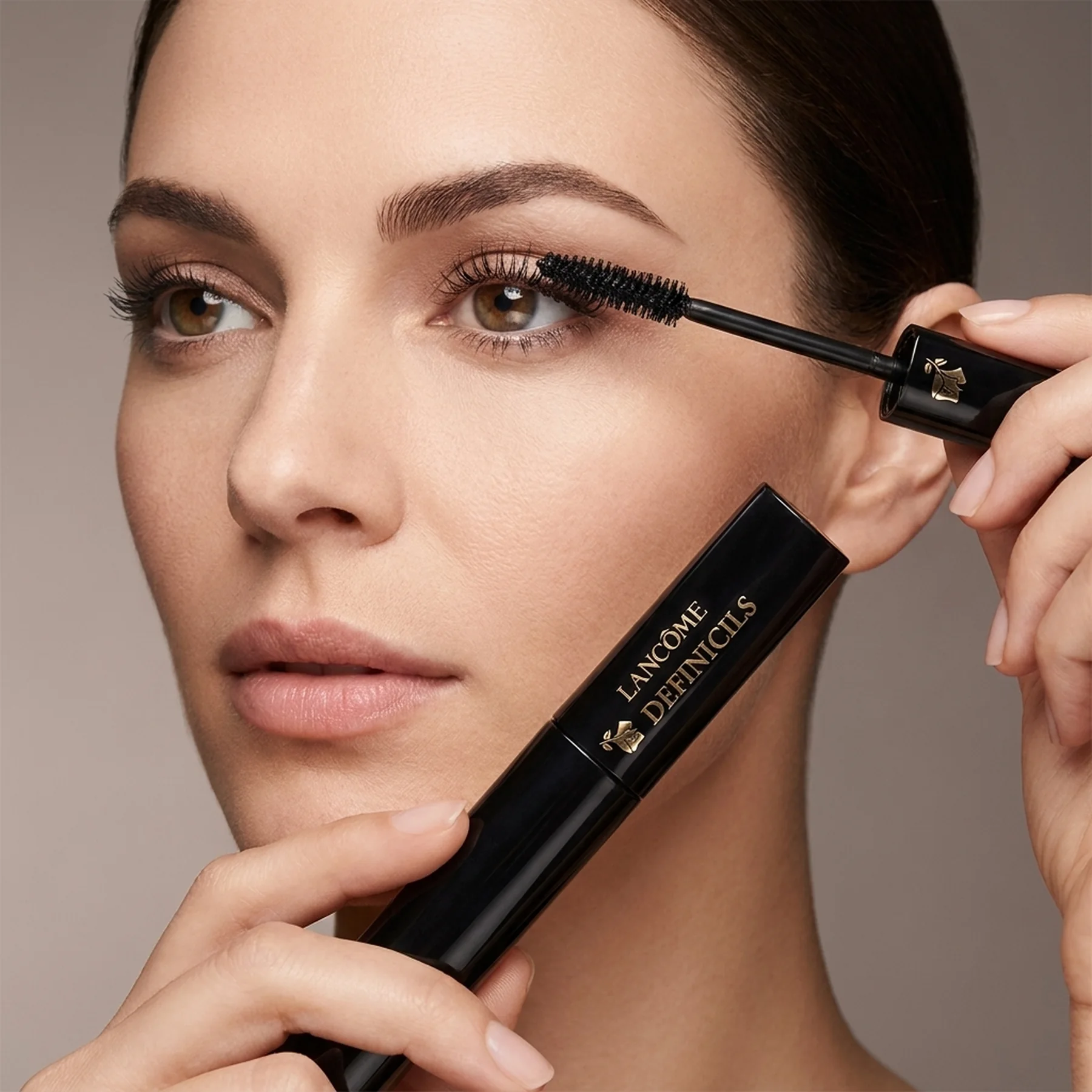 Тушь для ресниц Lancome Definicils 6.5 г 01 Noir