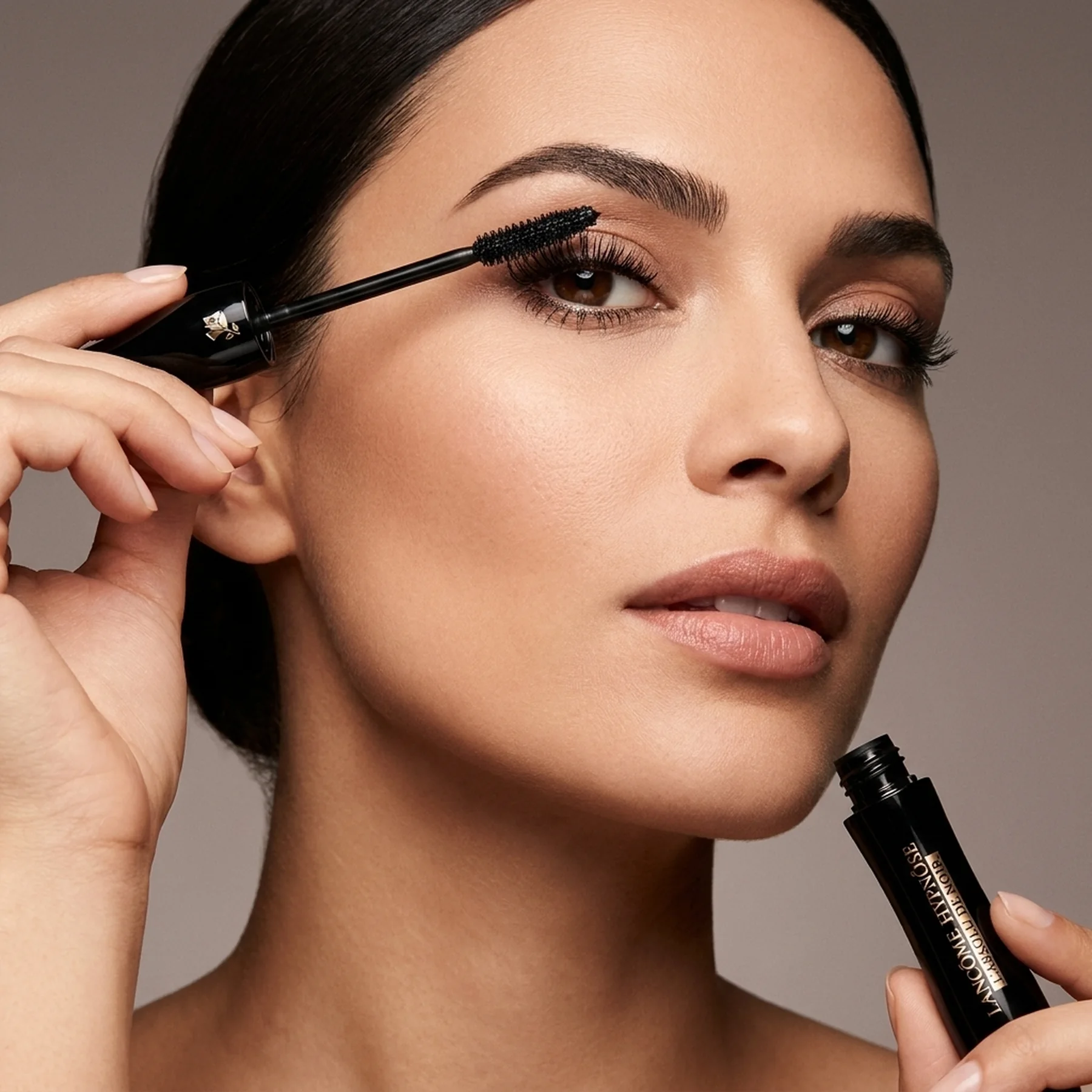 Тушь для ресниц Lancome Hypnose L'absolu de Noir 6.2 мл 011 Extra Black