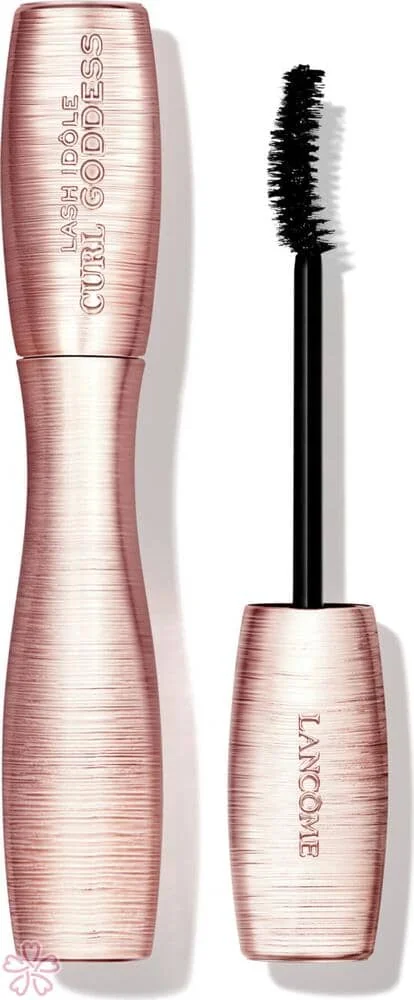 Тушь для ресниц Lancome Lash Idole Curl Goddess Mascara 8.5 мл Black