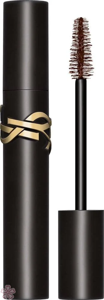 Тушь для ресниц Yves Saint Laurent Lash Clash Extreme Volume 9 мл 02 Brown